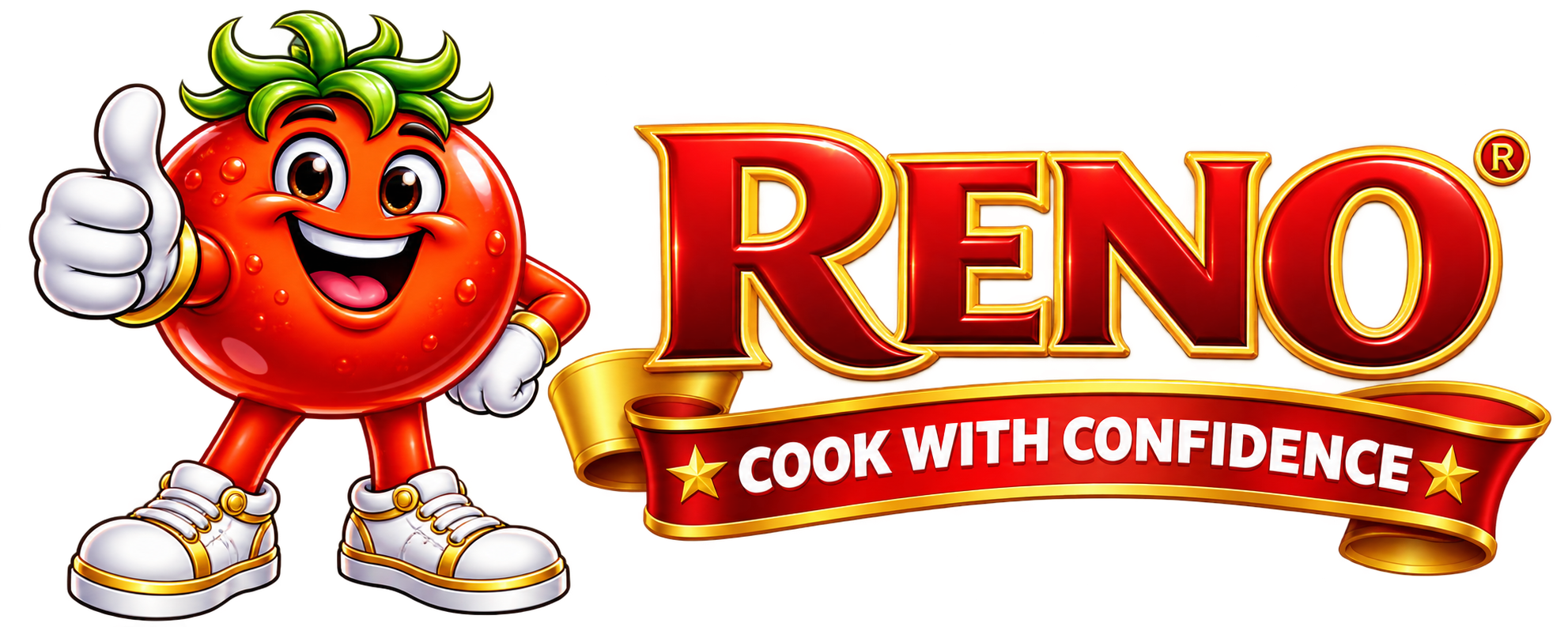 RENO — Cook With Confidence